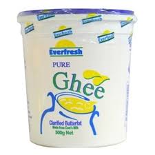 Everfresh Ghee 500Gm